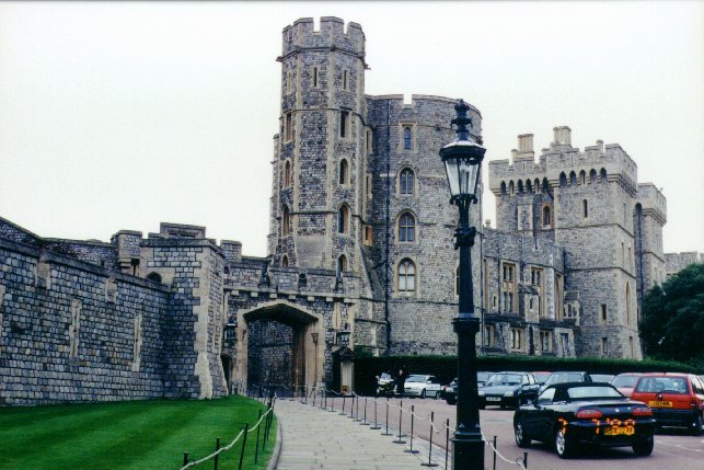 Windsor Castle