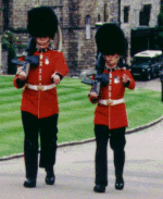 Guards in RED