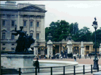 Buckingham Palace