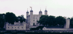 The Tower of London