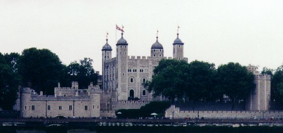 The Tower of London